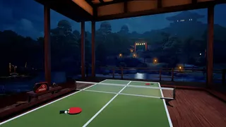 Скриншот 8 к игре VR Ping Pong Pro