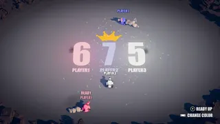 Скриншот 8 к игре TANKNAROK