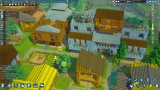 Скриншот 4 к игре Going Medieval