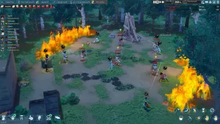 Скриншот 6 к игре Going Medieval