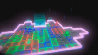 Скриншот 3 к игре Qubes