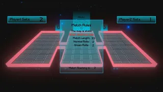Скриншот 4 к игре Qubes