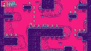 Скриншот 1 к игре CHIP: Rescuer of Kittens