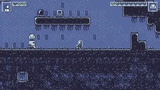 Скриншот 4 к игре CHIP: Rescuer of Kittens