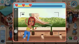 Скриншот 7 к игре Amber's Airline - 7 Wonders
