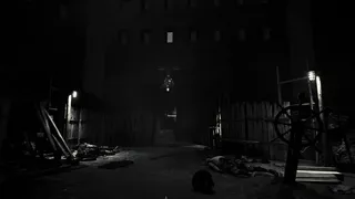 Скриншот 2 к игре Layers of Fear 2 (2019)