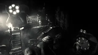 Скриншот 4 к игре Layers of Fear 2 (2019)