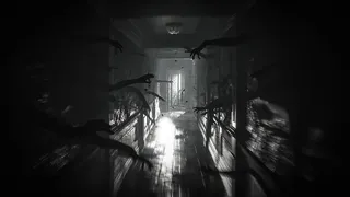 Скриншот 6 к игре Layers of Fear 2 (2019)