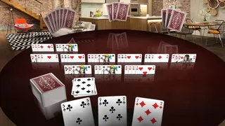 Скриншот 6 к игре Rummy 3D Premium