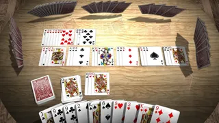 Скриншот 8 к игре Rummy 3D Premium