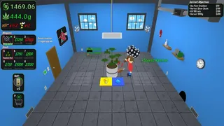 Скриншот 1 к игре Bud Blitz