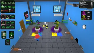 Скриншот 2 к игре Bud Blitz