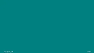 Скриншот 1 к игре Open Colour