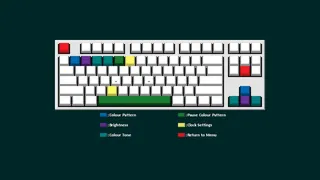 Скриншот 2 к игре Open Colour