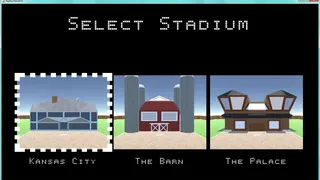 Скриншот 4 к игре Big Boot Baseball