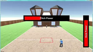 Скриншот 6 к игре Big Boot Baseball