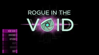 Скриншот 1 к игре Rogue In The Void
