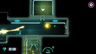 Скриншот 3 к игре Rogue In The Void