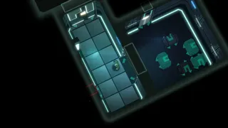 Скриншот 4 к игре Rogue In The Void