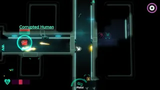 Скриншот 5 к игре Rogue In The Void