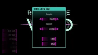 Скриншот 7 к игре Rogue In The Void