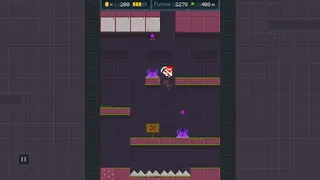 Скриншот 1 к игре Dig Deep