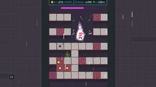 Скриншот 3 к игре Dig Deep
