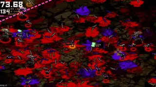 Скриншот 2 к игре UBERMOSH Vol.7