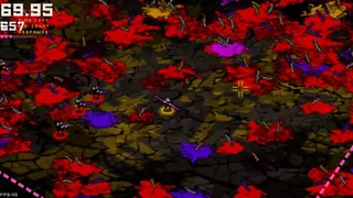Скриншот 4 к игре UBERMOSH Vol.7