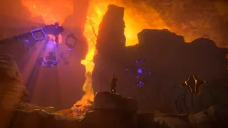 Скриншот 3 к игре Seed of Life