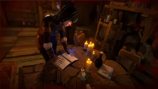 Скриншот 6 к игре Seed of Life
