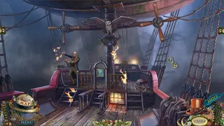 Скриншот 1 к игре PuppetShow: Lightning Strikes Collector's Edition