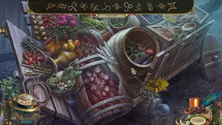 Скриншот 2 к игре PuppetShow: Lightning Strikes Collector's Edition
