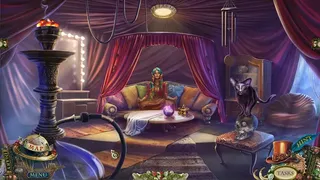 Скриншот 4 к игре PuppetShow: Lightning Strikes Collector's Edition