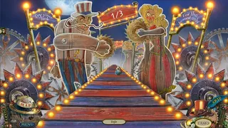 Скриншот 6 к игре PuppetShow: Lightning Strikes Collector's Edition
