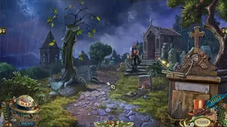 Скриншот 7 к игре PuppetShow: Lightning Strikes Collector's Edition