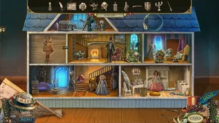Скриншот 8 к игре PuppetShow: Lightning Strikes Collector's Edition