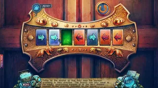 Скриншот 3 к игре Fear for Sale: Endless Voyage Collector's Edition