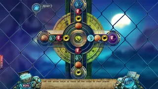 Скриншот 6 к игре Fear for Sale: Endless Voyage Collector's Edition