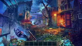 Скриншот 7 к игре Fear for Sale: Endless Voyage Collector's Edition