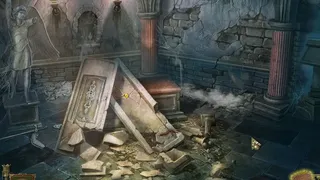 Скриншот 4 к игре Dark Tales: Edgar Allan Poe's The Premature Burial Collector's Edition