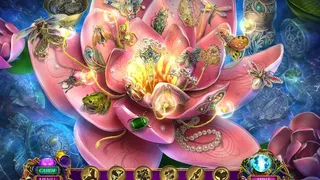 Скриншот 2 к игре Amaranthine Voyage: The Orb of Purity Collector's Edition