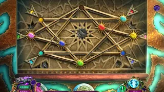 Скриншот 3 к игре Amaranthine Voyage: The Orb of Purity Collector's Edition