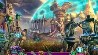 Скриншот 4 к игре Amaranthine Voyage: The Orb of Purity Collector's Edition