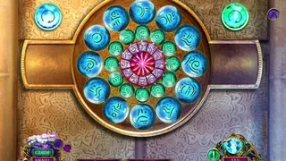 Скриншот 6 к игре Amaranthine Voyage: The Orb of Purity Collector's Edition