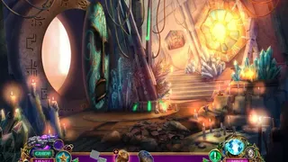 Скриншот 7 к игре Amaranthine Voyage: The Orb of Purity Collector's Edition