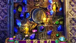 Скриншот 8 к игре Amaranthine Voyage: The Orb of Purity Collector's Edition