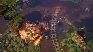 Скриншот 6 к игре Torchlight III
