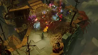 Скриншот 7 к игре Torchlight III