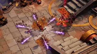 Скриншот 8 к игре Torchlight III